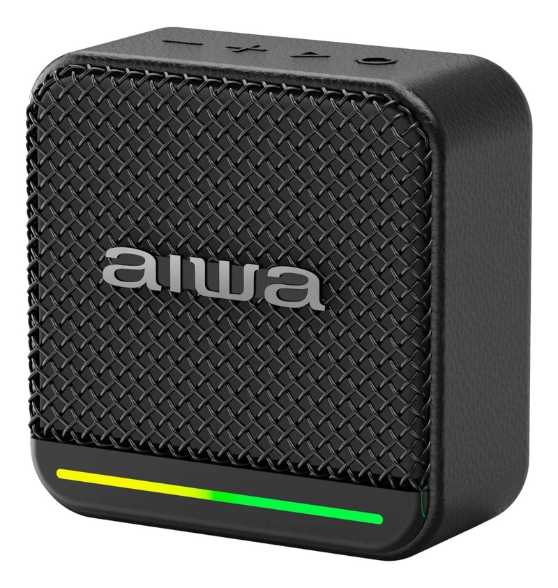 PARLANTE BLUETOOTH PORTATIL 7W CON RADIO FM Y RESISTENCIA AL AGUA - 3