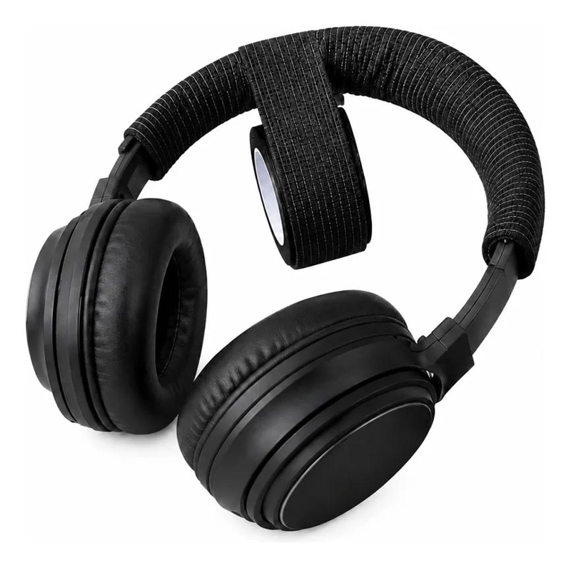 CINTA PROTECTORA PARA DIADEMA DE AUDIFONOS EN ROLLO - 4
