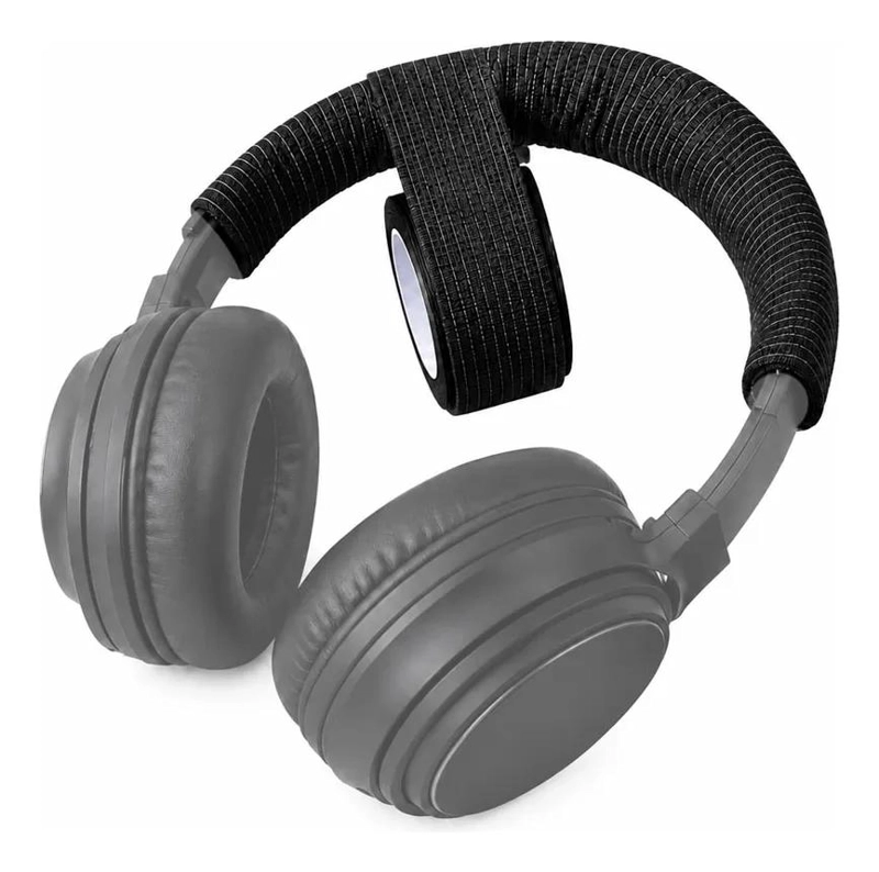 CINTA PROTECTORA PARA DIADEMA DE AUDIFONOS EN ROLLO - 8