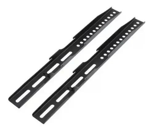 SOPORTE DE TECHO PARA TELEVISORES DE 32 A 75 PULGADAS - 3