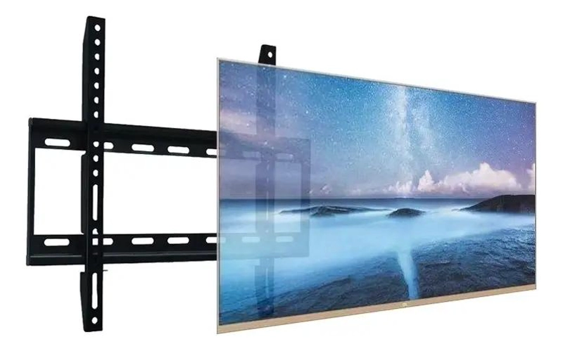 SOPORTE DE PARED PARA TELEVISORES DE 26 A 63 PULGADAS - 3