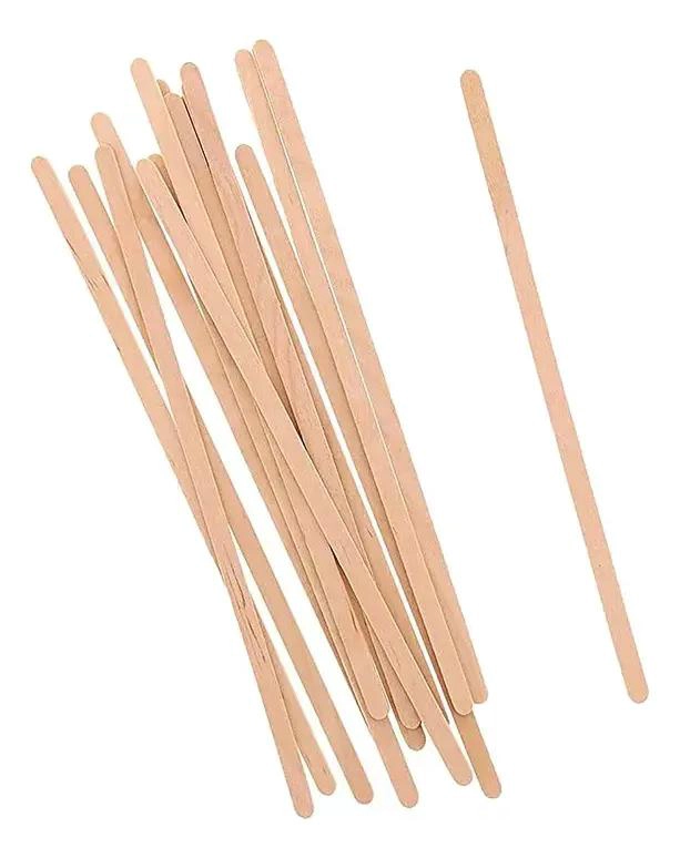 REVOLVEDOR PLASTICO DESECHABLE 14 CM PACK 1000 UNIDADES - 2