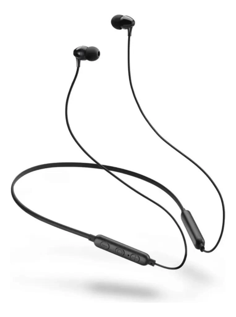 AUDIFONOS BLUETOOTH INALAMBRICOS CON SONIDO POTENTE Y CONFORT - 1
