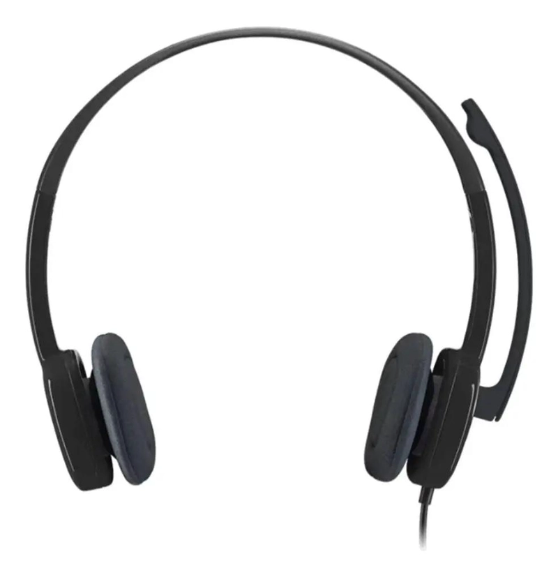 AUDIFONOS ESTE REO CON MICROFONO 3.5MM DISEÑO LIGERO - 2
