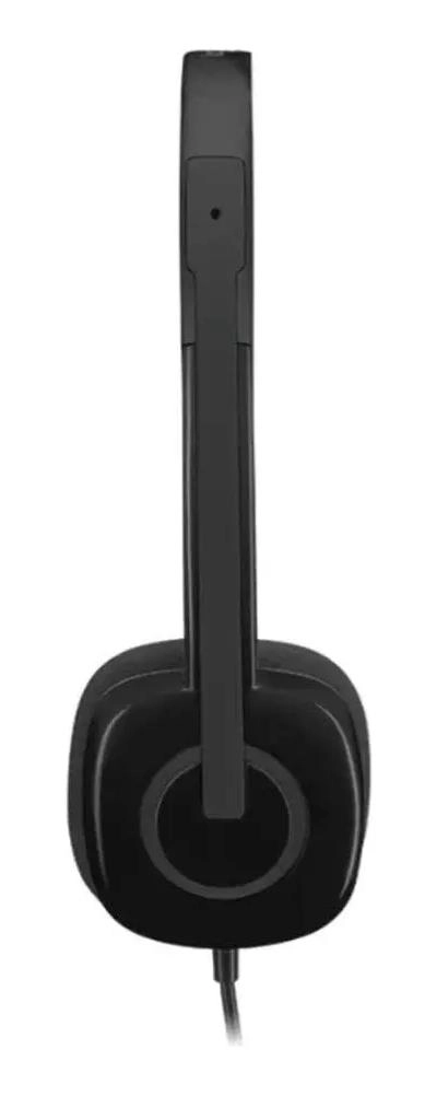 AUDIFONOS ESTE REO CON MICROFONO 3.5MM DISEÑO LIGERO - 3