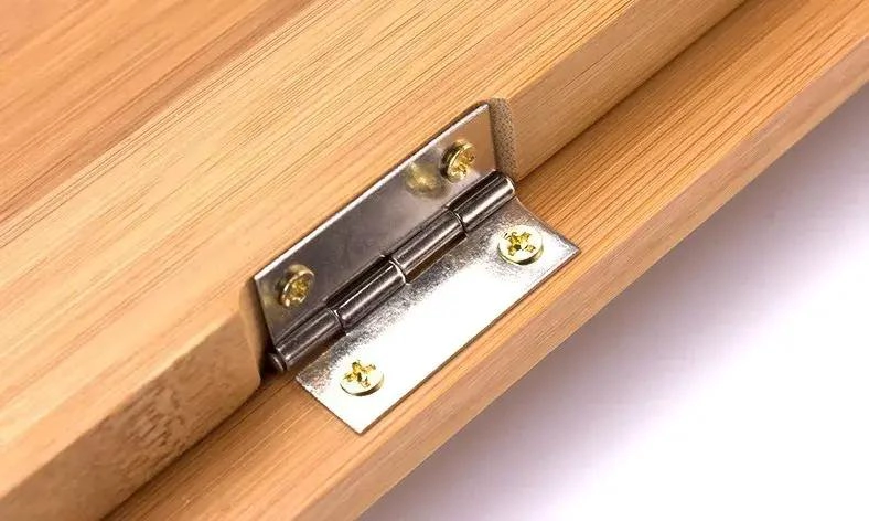 SOPORTE PLEGABLE DE BAMBU PARA LIBROS Y PARTITURAS CON AJUSTE ERGONOMICO - 4