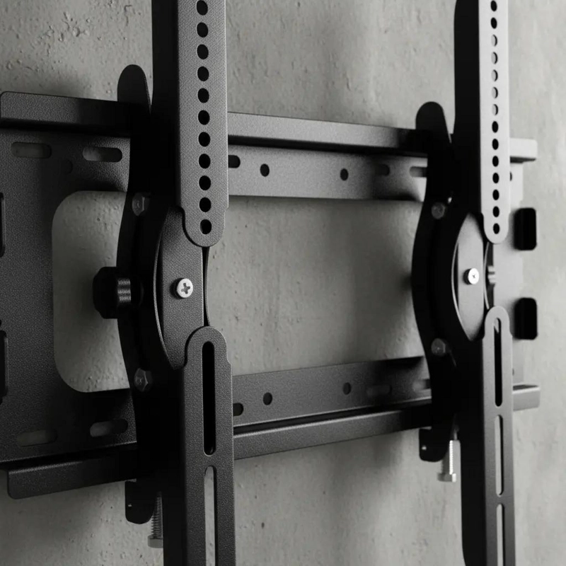 SOPORTE UNIVERSAL PARA TELEVISORES DE 32 A 55 PULGADAS - 8