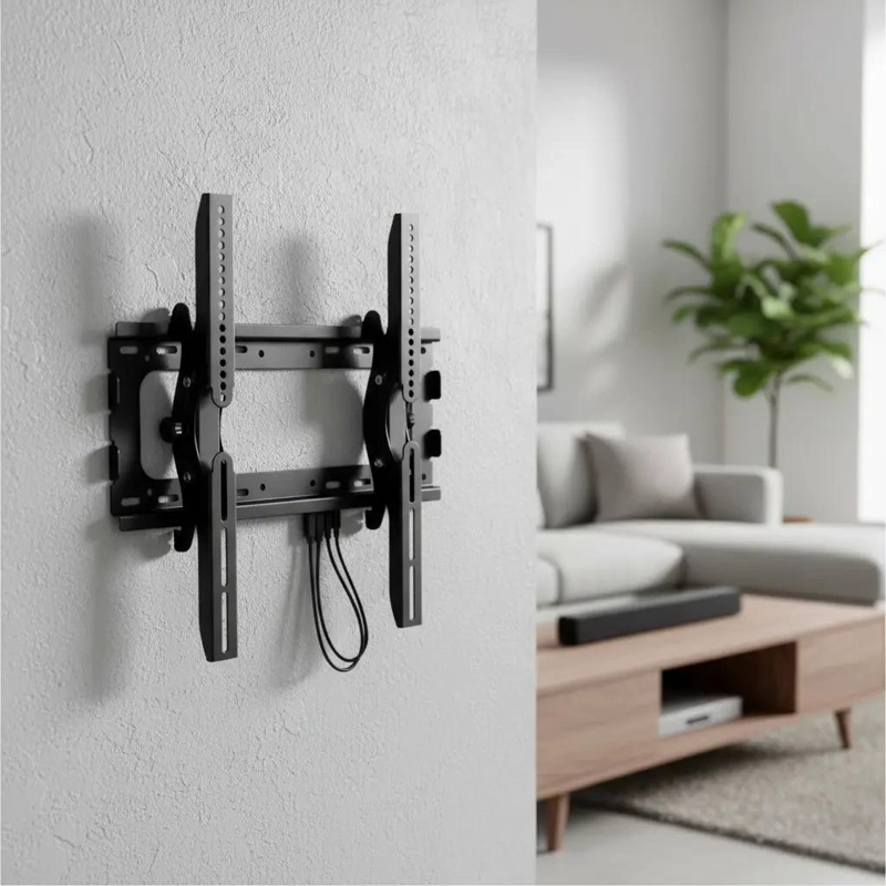 SOPORTE UNIVERSAL PARA TELEVISORES DE 32 A 55 PULGADAS - 9