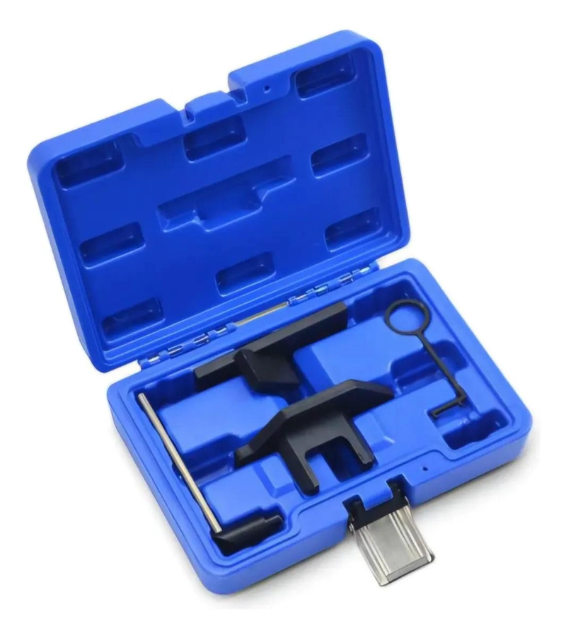 KIT HERRAMIENTAS DISTRIBUCION MOTOR 1.0 1.2 TURBO - 1
