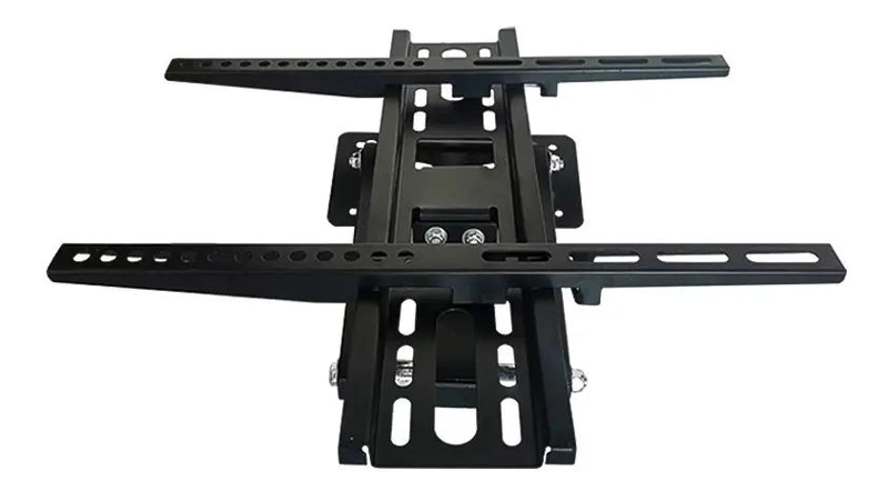 SOPORTE ARTICULADO PARA TV DE 14 A 55 PULGADAS CON INCLINACION - 6