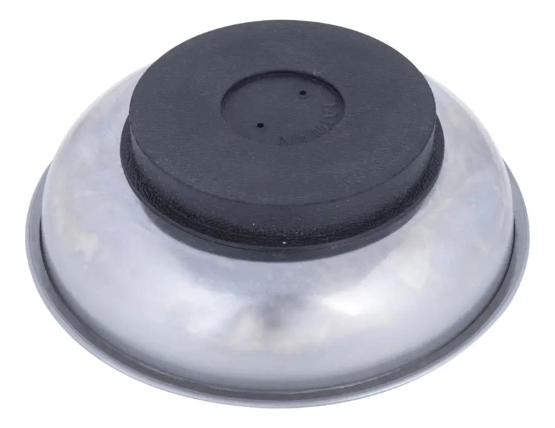 DEPOSITO MAGNE TICO PARA PIEZAS DE 150MM CON BASE DE GOMA - 2