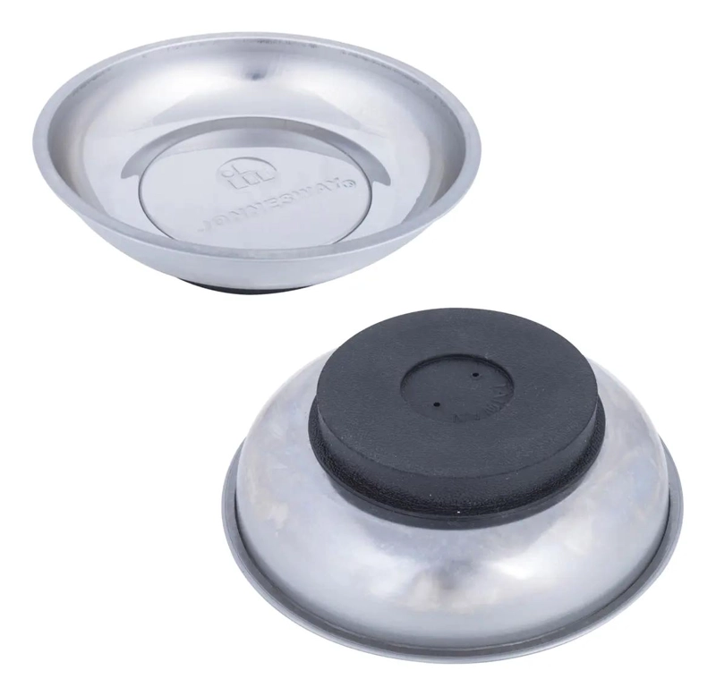 DEPOSITO MAGNE TICO PARA PIEZAS DE 150MM CON BASE DE GOMA - 3