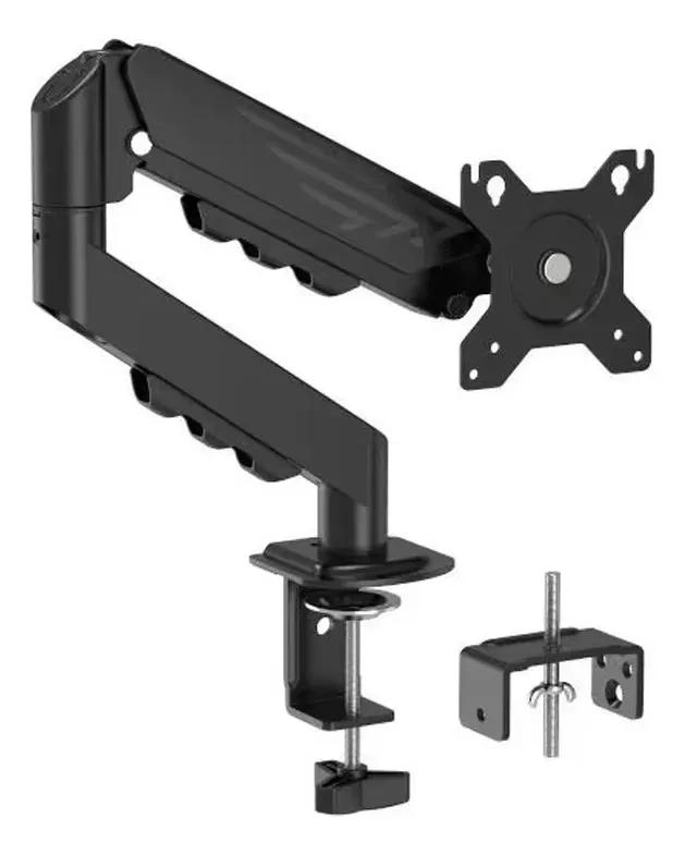 SOPORTE DE MONITOR ARTICULADO PARA PANTALLAS DE 17 A 32 PULGADAS - 1