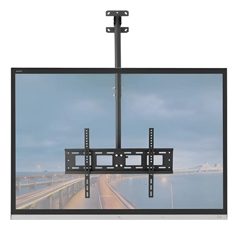 SOPORTE DE TECHO AJUSTABLE PARA TELEVISORES DE 22 A 55 PULGADAS - 1