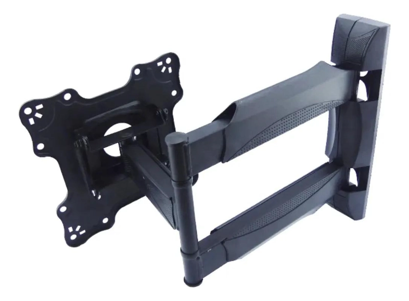 SOPORTE DE PARED PARA TELEVISORES DE 32 A 55 PULGADAS CON BRAZO AJUSTABLE - 3