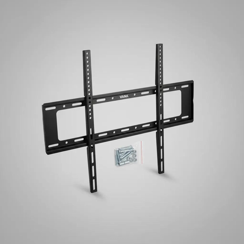 SOPORTE FIJO PARA PARED DE TELEVISOR DE 40 A 85 PULGADAS - 10