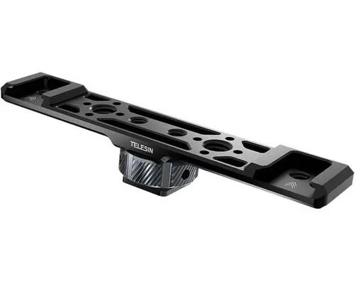 SOPORTE DE EXTENSION PARA CAMARA CON MULTIPLES ROSCAS - 1