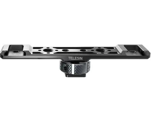 SOPORTE DE EXTENSION PARA CAMARA CON MULTIPLES ROSCAS - 2