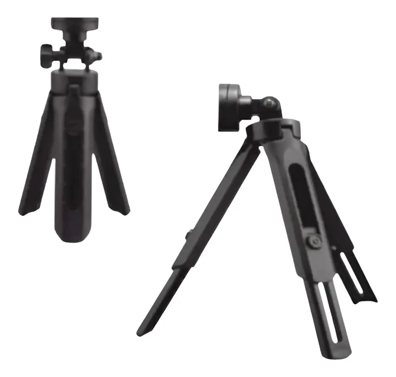 SOPORTE PROFESIONAL PARA MULTIPLES CAMARAS Y SELFIES - 3
