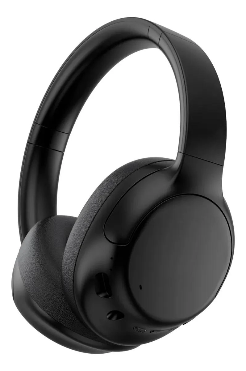 AUDIFONOS INALAMBRICOS CON CANCELACION DE RUIDO Y BLUETOOTH 5.3 - 1