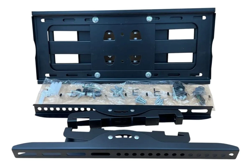 SOPORTE DE PARED ARTICULADO PARA TELEVISORES DE 26 A 55 PULGADAS - 2