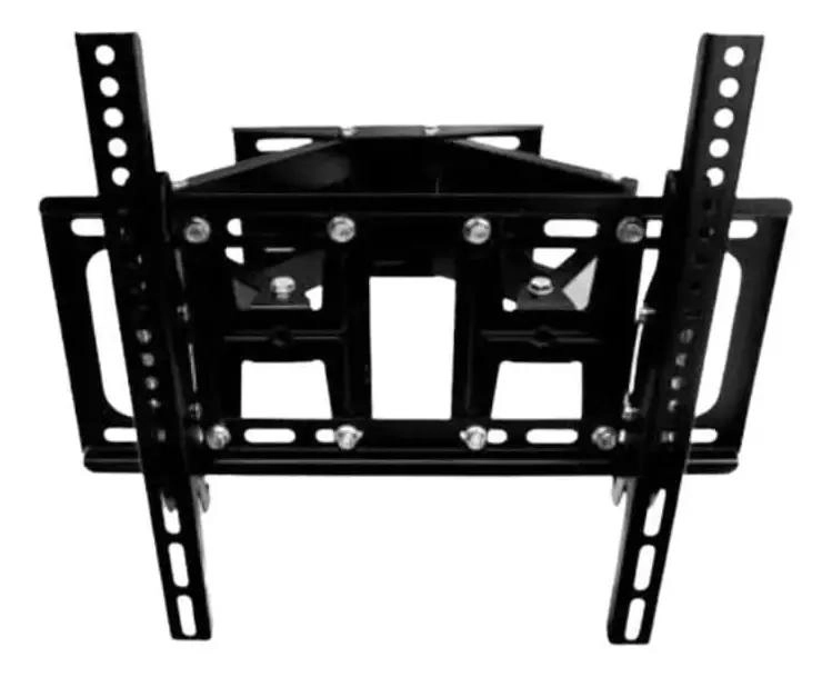 SOPORTE DE PARED ARTICULADO PARA TELEVISORES DE 26 A 55 PULGADAS - 7