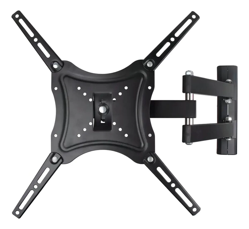 SOPORTE DE PARED PARA TELEVISORES DE 46 PULGADAS - 1