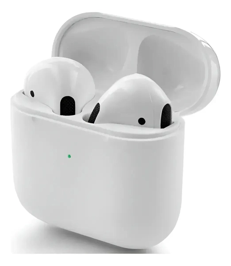 AUDIFONOS INALAMBRICOS CON MICROFONO Y BLUETOOTH PARA MUSICA - 1