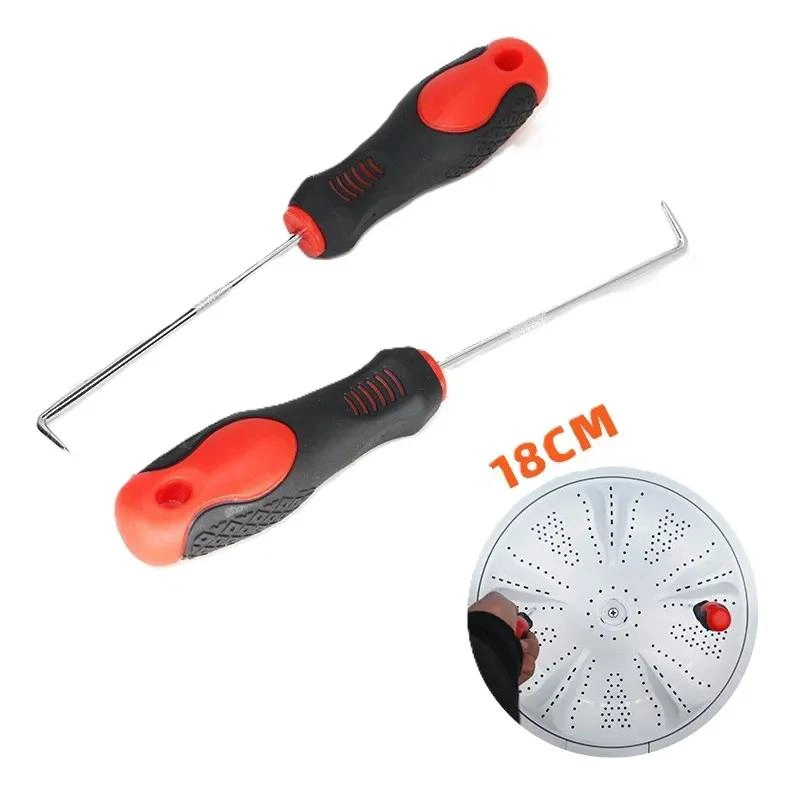 KIT DE HERRAMIENTAS PARA REPARACION DE LAVADORAS - 1