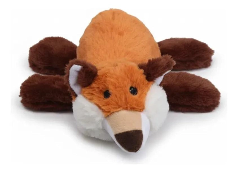 SET DE PELUCHES PARA MASCOTAS DE 26 CM CON FORMAS DE ANIMALES - 3