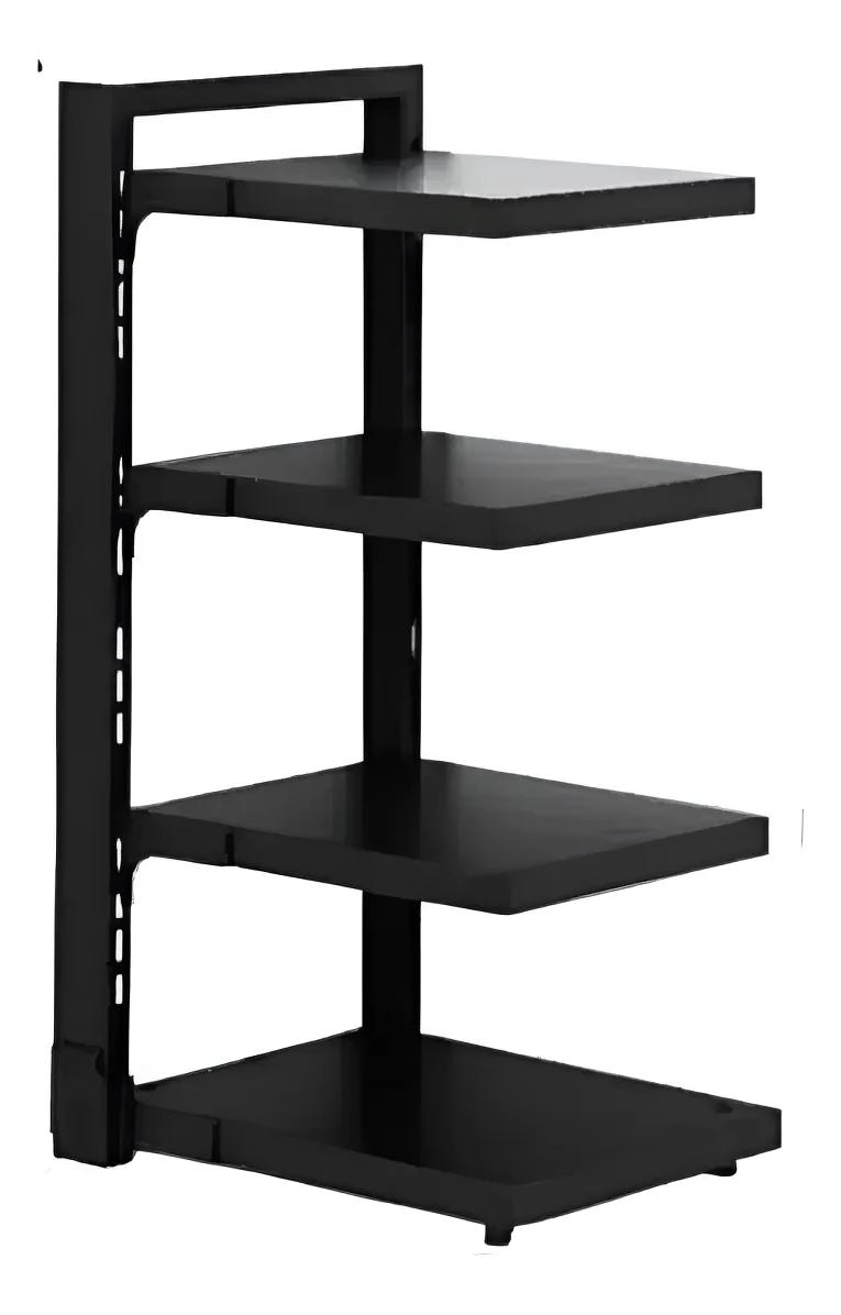 ESTANTE ORGANIZADOR VERTICAL DE COCINA CON 4 NIVELES - 1
