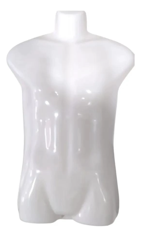 PACK EXHIBIDOR COLGADOR POLERAS DAMA Y HOMBRE CON GANCHO - 2