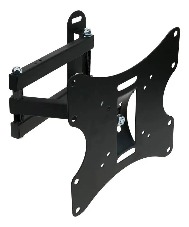 SOPORTE PARED TV LCD 14-32 INCLINABLE Y ARTICULADO - 3
