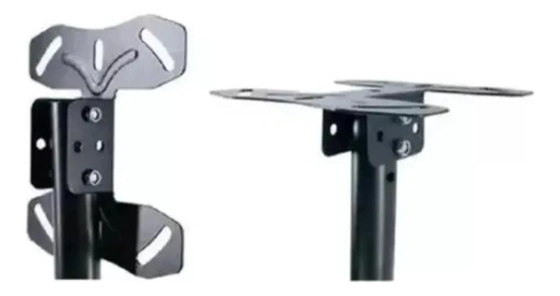 SOPORTE DE TECHO PARA TELEVISORES DE 32 A 70 PULGADAS - 4