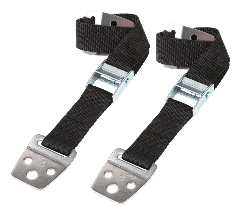 CORREAS DE SEGURIDAD PARA TELEVISORES Y MUEBLES - 2