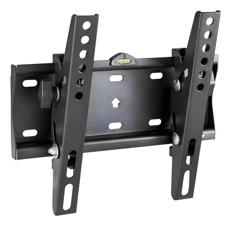 SOPORTE INCLINABLE PARA PANTALLAS DE 19 A 43 PULGADAS - 1