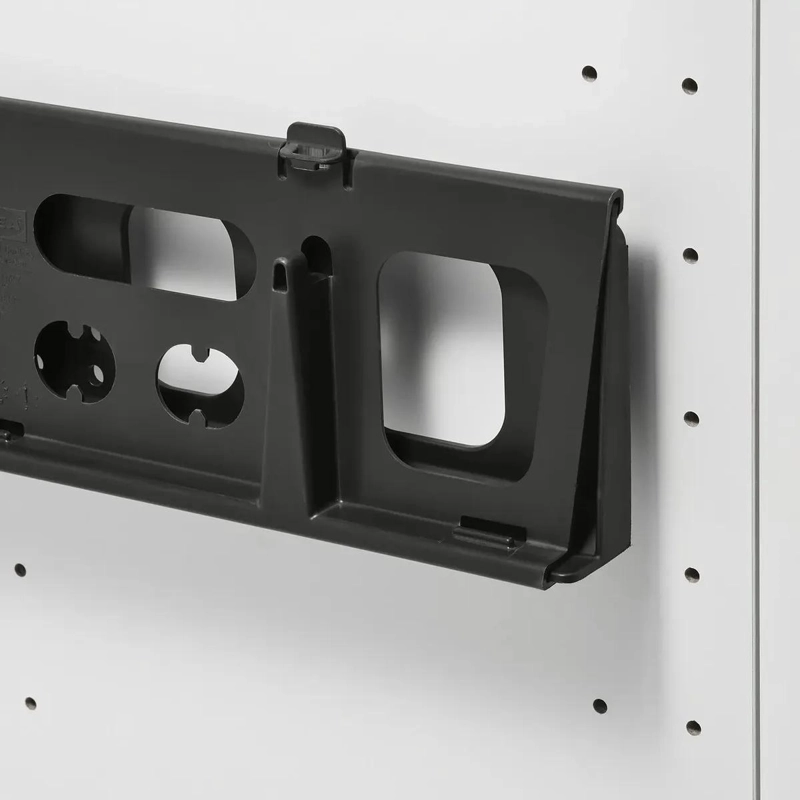 BARRA ORGANIZADORA DESLIZANTE PARA COCINA DE 43.5 CM - 3