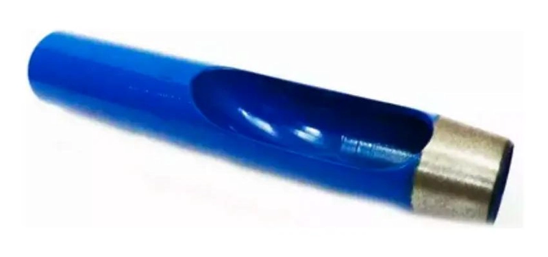 SACABOCADO MANUAL DE 3 MM PARA PERFORAR MATERIALES - 2