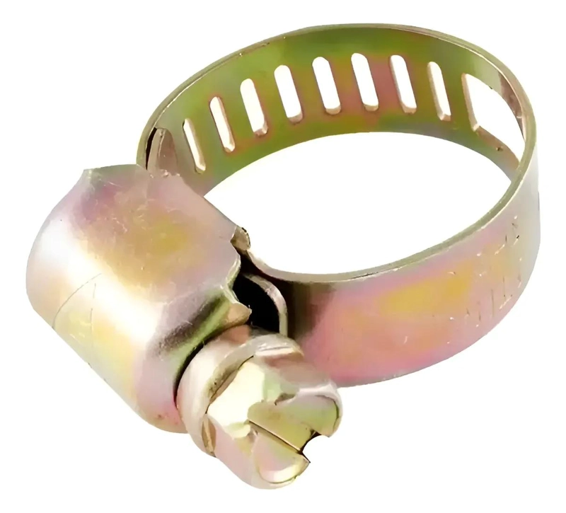 ABRAZADERA DE MANGUERA DE METAL PARA 1 PULGADA - 1
