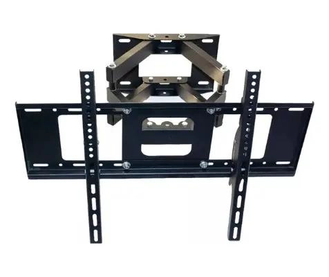 SOPORTE DE PARED PARA TELEVISORES DE 40 A 80 PULGADAS - 1