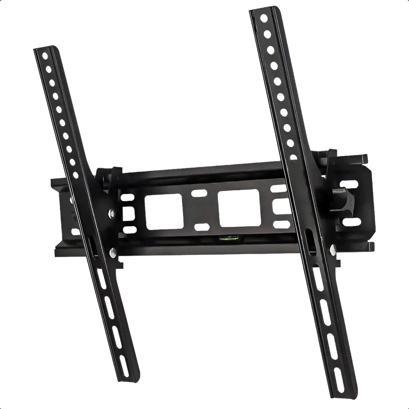 SOPORTE DE PARED PARA TELEVISORES DE 32 A 55 PULGADAS INCLINABLE - 1