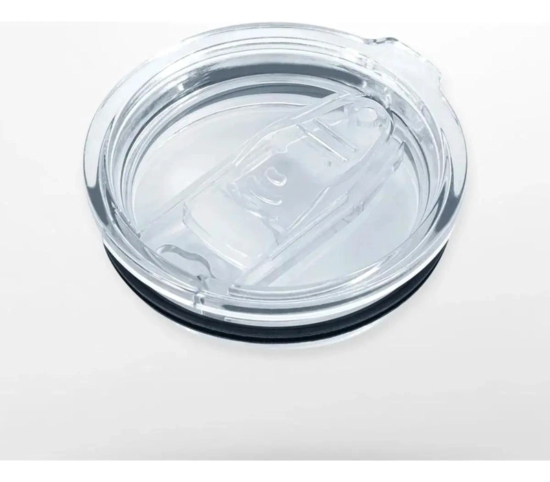 VASO TE RMICO DE ACERO INOXIDABLE 591 ML PARA BEBIDAS FRIAS Y CALIENTES - 3