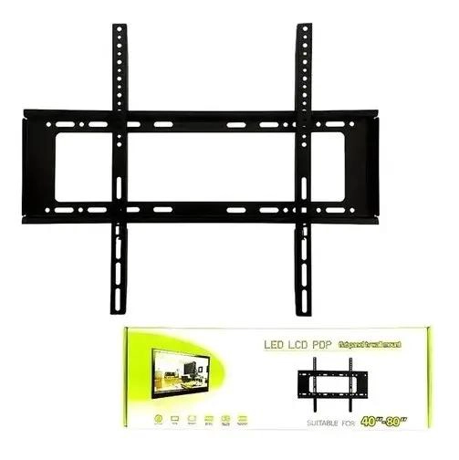 SOPORTE PARA TELEVISOR DE 40 A 80 PULGADAS CON ACCESORIOS - 6