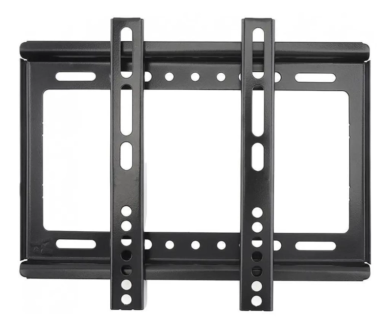 SOPORTE FIJO PARA TV LCD Y LED DE 14 A 42 PULGADAS - 8