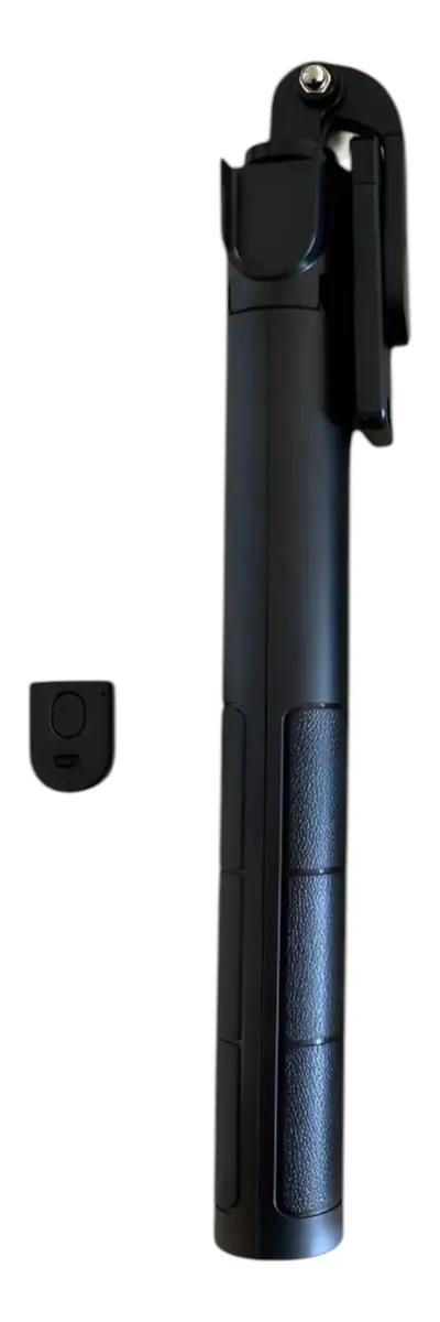 TRIPODE TELE FONO AJUSTABLE 170 CM CON CONTROL REMOTO - 4