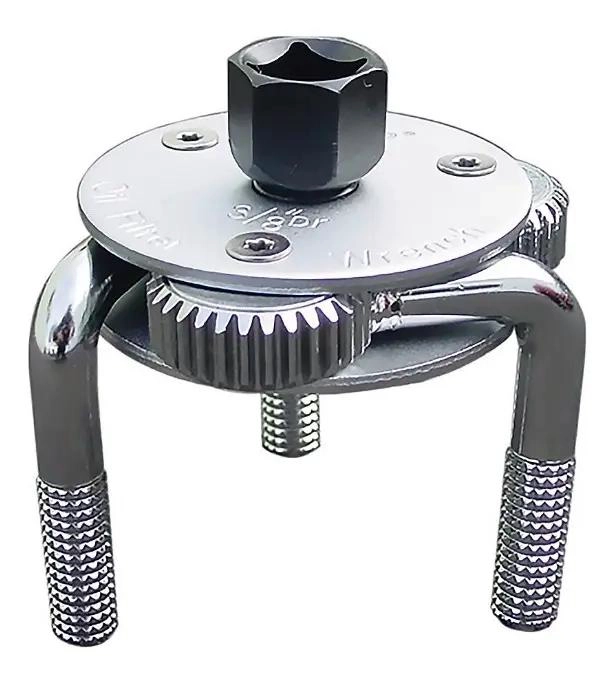 EXTRACTOR SACA FILTRO ARAÑA UNIVERSAL PRO - 1