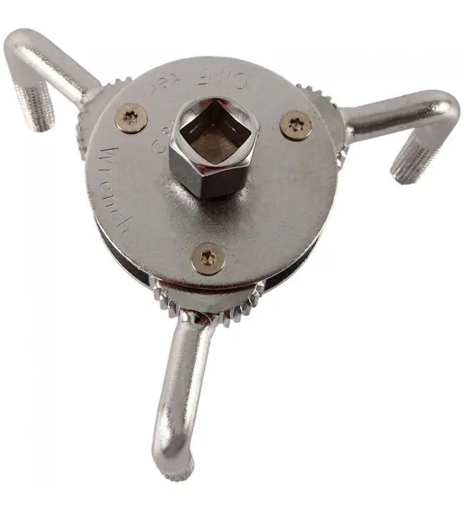 EXTRACTOR SACA FILTRO ARAÑA UNIVERSAL PRO - 3