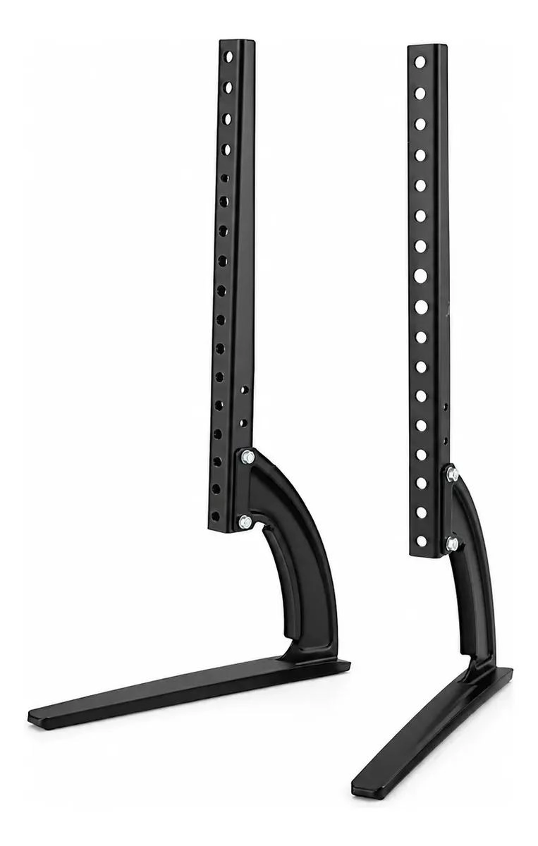 BASE DE MESA UNIVERSAL PARA TV DE 26 A 37 PULGADAS AJUSTABLE - 3