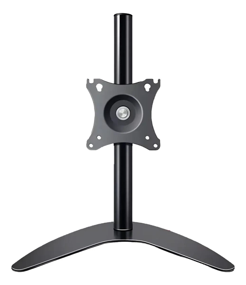SOPORTE DE MONITOR AJUSTABLE PARA PANTALLAS DE 14 A 27 PULGADAS - 2