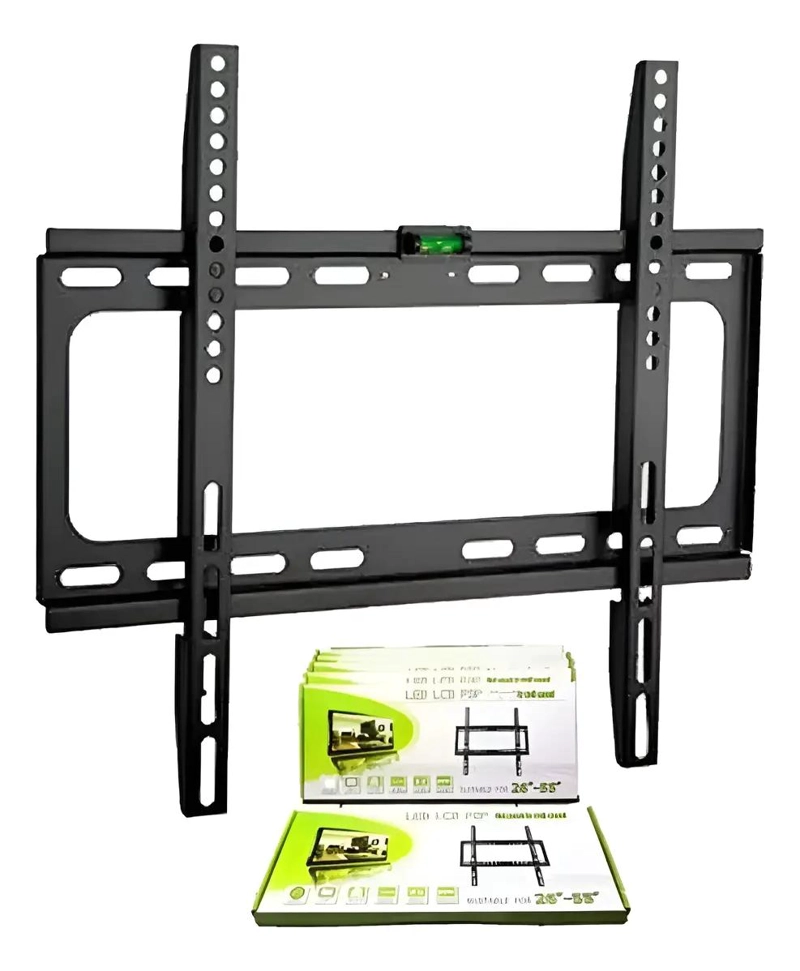 SOPORTE PARA PANTALLAS LCD LED PLASMA DE 26 A 55 PULGADAS - 1